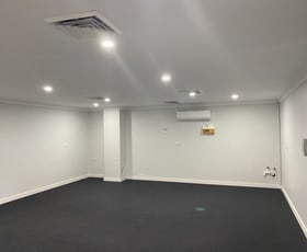 Medical / Consulting commercial property leased at Suite 2/23 Chamberlain Street Campbelltown NSW 2560