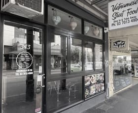 Hotel, Motel, Pub & Leisure commercial property leased at 343 High Street Northcote VIC 3070