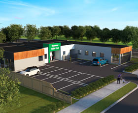 Shop & Retail commercial property for lease at 2-4 Pollard Street Seymour VIC 3660
