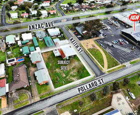 Shop & Retail commercial property for lease at 2-4 Pollard Street Seymour VIC 3660