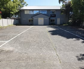 Offices commercial property leased at Suite 2/23 Chamberlain Street Campbelltown NSW 2560