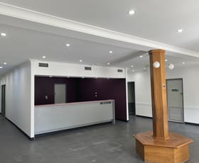 Offices commercial property for lease at Ground Floor/23 Chamberlain Street Campbelltown NSW 2560