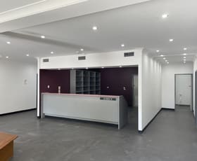 Offices commercial property for lease at Ground Floor/23 Chamberlain Street Campbelltown NSW 2560