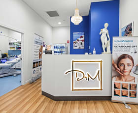 Medical / Consulting commercial property for lease at 1.1/35A Hercules Street Hamilton QLD 4007
