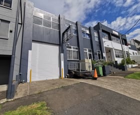 Factory, Warehouse & Industrial commercial property leased at GF/28 Hotham Parade Artarmon NSW 2064