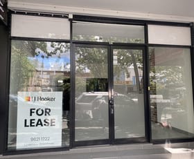 Medical / Consulting commercial property leased at 13 Campbell Street Blacktown NSW 2148