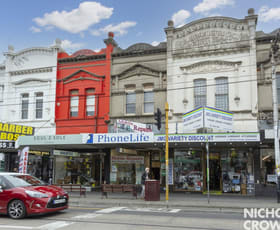 Shop & Retail commercial property leased at 363 Glenhuntly Road Elsternwick VIC 3185