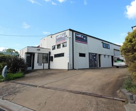 Factory, Warehouse & Industrial commercial property leased at 6 Aspect Street North Toowoomba QLD 4350