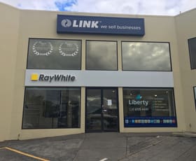 Offices commercial property leased at 5/332-334 Main Road Glenorchy TAS 7010