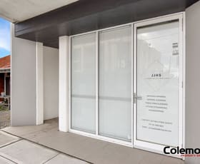 Offices commercial property leased at Shop 1/630-634 New Canterbury Road Hurlstone Park NSW 2193