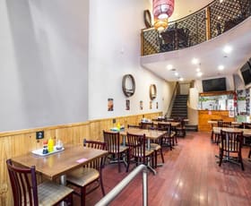 Shop & Retail commercial property leased at 306 Flinders Lane Melbourne VIC 3000