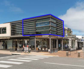 Offices commercial property leased at Level 1, 1/119-125 Ocean Beach Road Sorrento VIC 3943