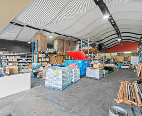 Factory, Warehouse & Industrial commercial property leased at Tenancy 4&5/679 Beaudesert Road Rocklea QLD 4106
