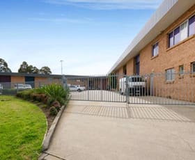 Offices commercial property leased at Seven Hills NSW 2147