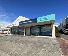 Offices commercial property leased at Ground  Suite 2/47 Best Street Devonport TAS 7310