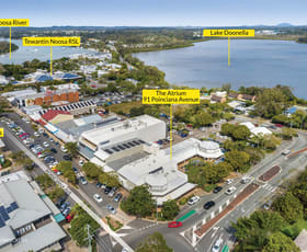 Shop & Retail commercial property for lease at 91 Poinciana Avenue Tewantin QLD 4565