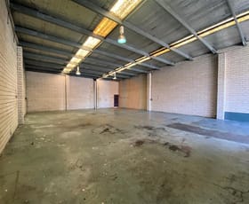 Factory, Warehouse & Industrial commercial property leased at Unit 12/66 Ashford Avenue Milperra NSW 2214