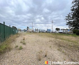 Development / Land commercial property leased at Penrith NSW 2750