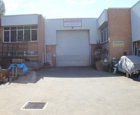 Factory, Warehouse & Industrial commercial property leased at 4/181 Airds Road Leumeah NSW 2560