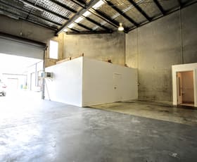 Factory, Warehouse & Industrial commercial property leased at 6/76 Township Drive Burleigh Heads QLD 4220