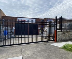 Factory, Warehouse & Industrial commercial property leased at 43 Hugh Street Belmore NSW 2192
