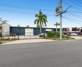 Factory, Warehouse & Industrial commercial property leased at 26 Walker Street Tennyson QLD 4105