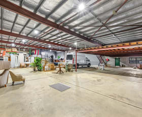 Factory, Warehouse & Industrial commercial property leased at 26 Walker Street Tennyson QLD 4105