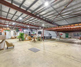 Factory, Warehouse & Industrial commercial property leased at 26 Walker Street Tennyson QLD 4105