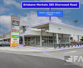 Shop & Retail commercial property for lease at Shop 29/385 Sherwood Road Rocklea QLD 4106