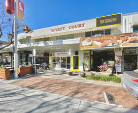 Offices commercial property leased at Suite 6/5 Davenport Street Southport QLD 4215