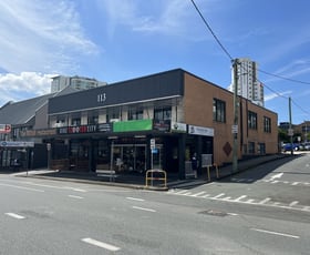 Offices commercial property leased at 5/113 Scarborough Street Southport QLD 4215