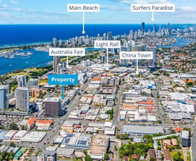 Offices commercial property leased at Level G, 3/113 Scarborough Street Southport QLD 4215