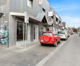 Offices commercial property leased at 5 James Street Geelong VIC 3220