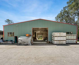 Factory, Warehouse & Industrial commercial property leased at 76 Foley Road Hemmant QLD 4174