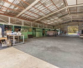 Factory, Warehouse & Industrial commercial property leased at 76 Foley Road Hemmant QLD 4174