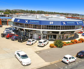 Shop & Retail commercial property leased at 30-32/59-61 Wollongong Street Fyshwick ACT 2609