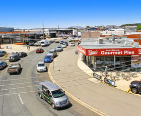 Showrooms / Bulky Goods commercial property leased at 30-32/59-61 Wollongong Street Fyshwick ACT 2609