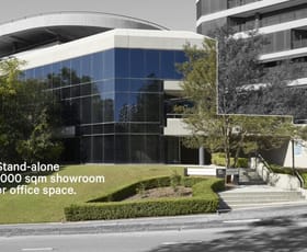 Offices commercial property leased at Ternary Edge/15 Orion Road Lane Cove NSW 2066