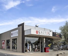 Shop & Retail commercial property leased at Shop 1/87 Mount Eliza Way Mount Eliza VIC 3930