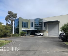 Offices commercial property leased at 1 Chapel Street Lynbrook VIC 3975