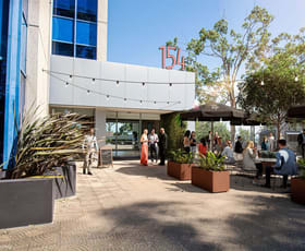 Shop & Retail commercial property for lease at Lobby Cafe/Lobby Cafe 154 Pacific Highway St Leonards NSW 2065