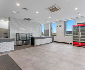 Shop & Retail commercial property for lease at Lobby Cafe/Lobby Cafe 154 Pacific Highway St Leonards NSW 2065