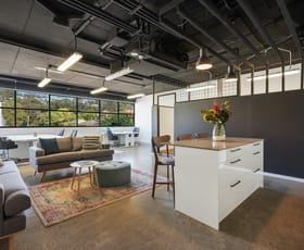 Offices commercial property leased at C204/6 Pine Tree Lane Terrigal NSW 2260