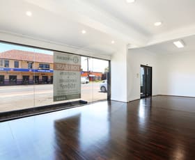 Shop & Retail commercial property leased at 381 VICTORIA ROAD Gladesville NSW 2111