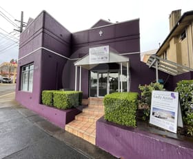 Shop & Retail commercial property leased at 904 Victoria Road West Ryde NSW 2114