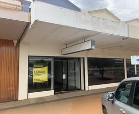 Offices commercial property leased at 3/106 Cunningham Street Dalby QLD 4405