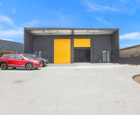 Showrooms / Bulky Goods commercial property leased at 57 Anzac Street Greenacre NSW 2190