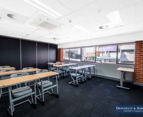 Offices commercial property leased at L1S1/490 Upper Edward Street Spring Hill QLD 4000