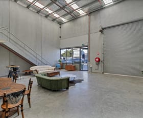 Factory, Warehouse & Industrial commercial property leased at 17/13-15 Baker Street Banksmeadow NSW 2019