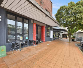 Offices commercial property leased at 104 Major Bays Road Concord NSW 2137